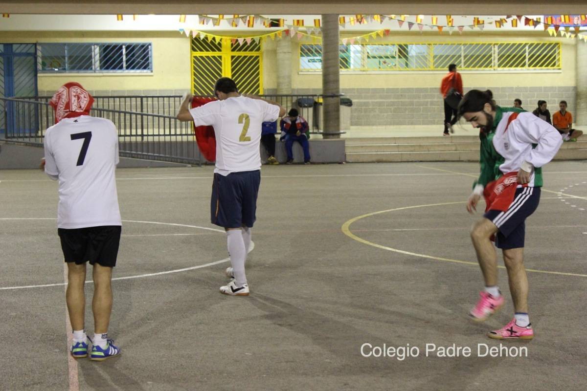 2014 03 28 III MEMORIAL JUAN CARLOS GÓMEZ NAVARRO (36)